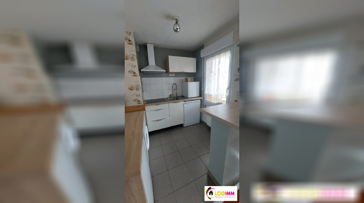 Ma-Cabane - Location Appartement Valenciennes, 55 m²