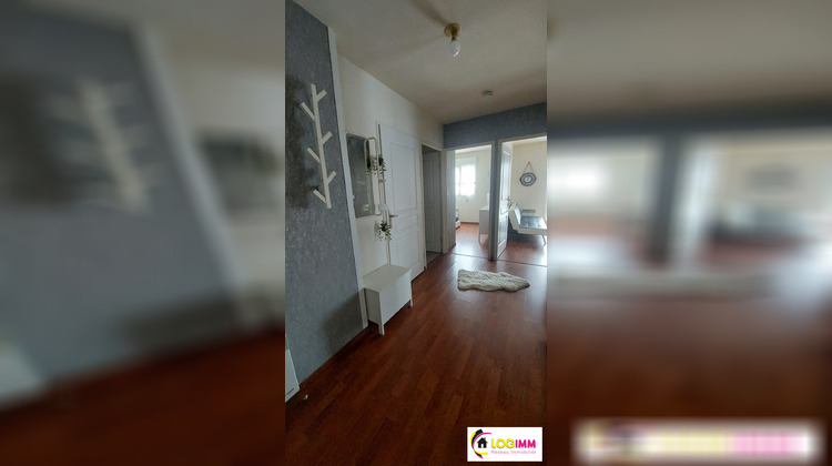 Ma-Cabane - Location Appartement Valenciennes, 55 m²