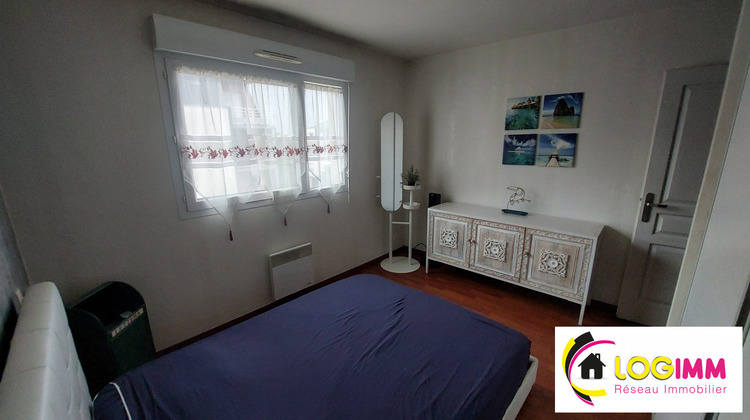 Ma-Cabane - Location Appartement Valenciennes, 55 m²
