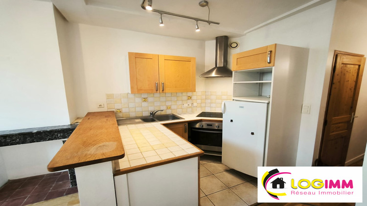 Ma-Cabane - Location Appartement Valenciennes, 32 m²