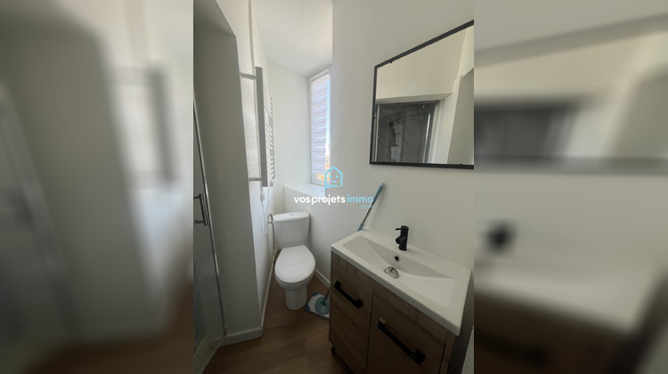 Ma-Cabane - Location Appartement Valenciennes, 13 m²