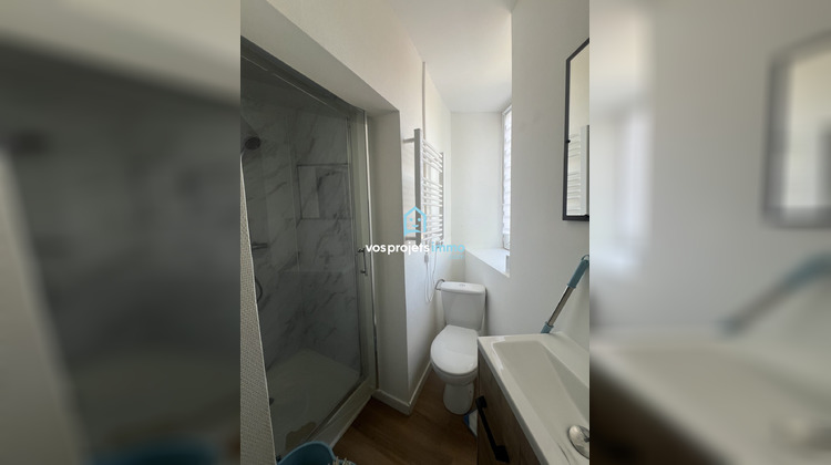 Ma-Cabane - Location Appartement Valenciennes, 13 m²