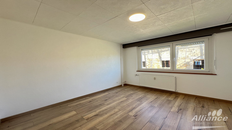 Ma-Cabane - Location Appartement Valentigney, 61 m²