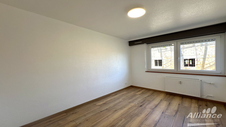 Ma-Cabane - Location Appartement Valentigney, 61 m²