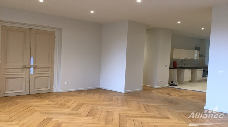 Ma-Cabane - Location Appartement Valentigney, 122 m²