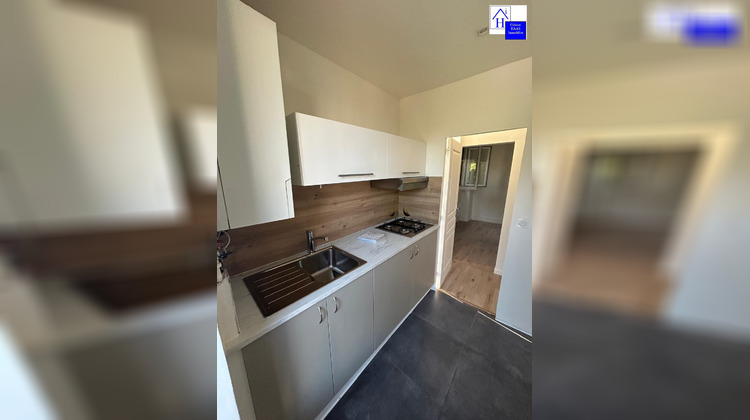 Ma-Cabane - Location Appartement Valenton, 42 m²