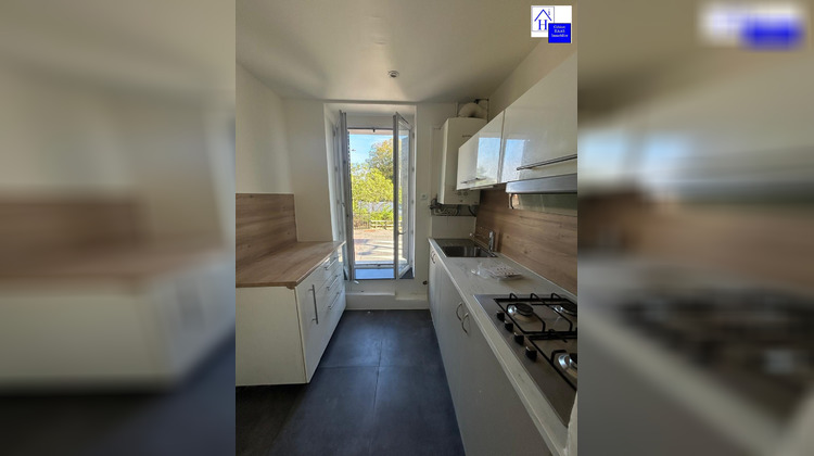 Ma-Cabane - Location Appartement Valenton, 42 m²