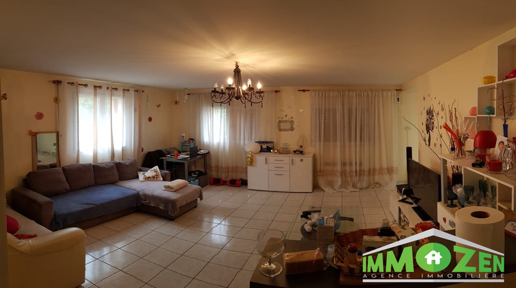 Ma-Cabane - Location Appartement Valenton, 49 m²