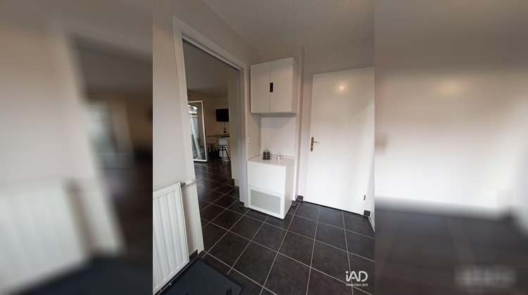 Ma-Cabane - Location Appartement Valenton, 27 m²