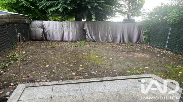 Ma-Cabane - Location Appartement Valenton, 40 m²