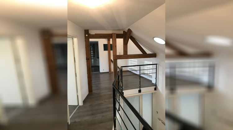 Ma-Cabane - Location Appartement VALFF, 95 m²