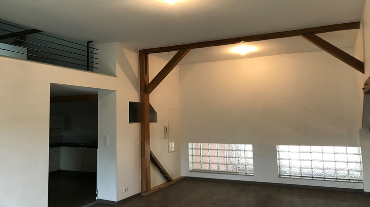 Ma-Cabane - Location Appartement VALFF, 95 m²