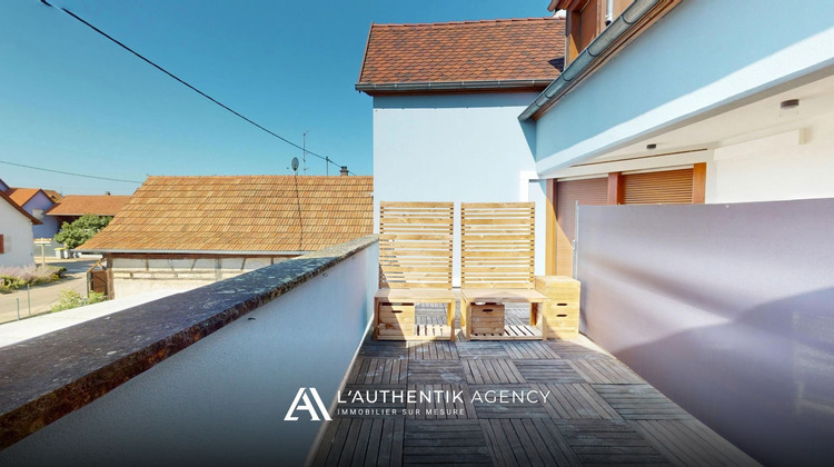 Ma-Cabane - Location Appartement Valff, 87 m²