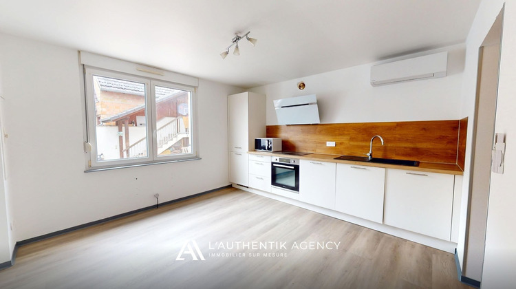 Ma-Cabane - Location Appartement Valff, 26 m²