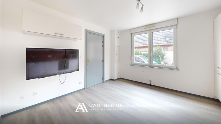 Ma-Cabane - Location Appartement Valff, 26 m²
