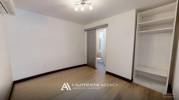 Ma-Cabane - Location Appartement Valff, 26 m²