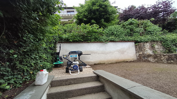 Ma-Cabane - Location Appartement VALFLEURY, 65 m²
