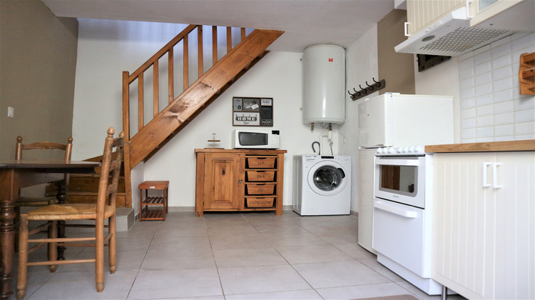 Ma-Cabane - Location Appartement Vallabrègues, 24 m²