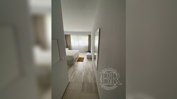 Ma-Cabane - Location Appartement Vallauris, 35 m²