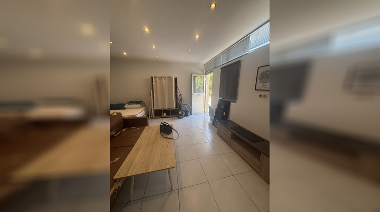 Ma-Cabane - Location Appartement Vallauris, 23 m²