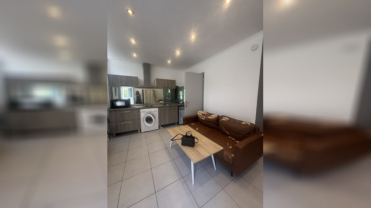 Ma-Cabane - Location Appartement Vallauris, 23 m²
