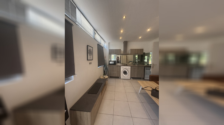 Ma-Cabane - Location Appartement Vallauris, 23 m²