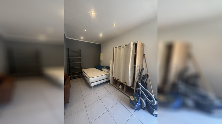 Ma-Cabane - Location Appartement Vallauris, 23 m²