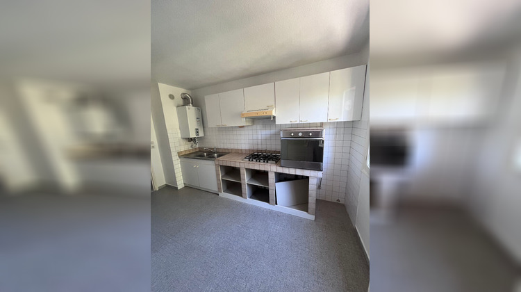 Ma-Cabane - Location Appartement VALLAURIS, 65 m²