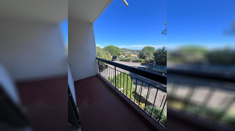 Ma-Cabane - Location Appartement VALLAURIS, 65 m²