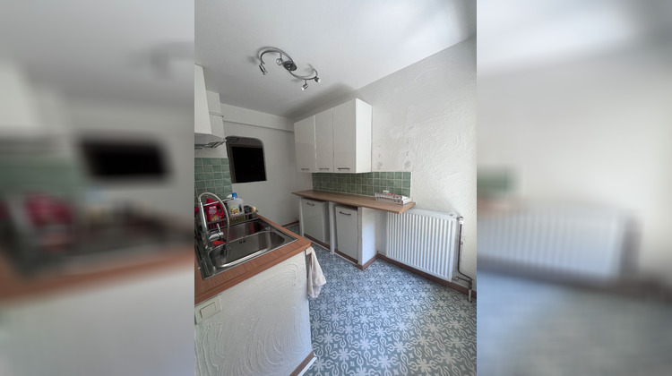 Ma-Cabane - Location Appartement VALLAURIS, 48 m²