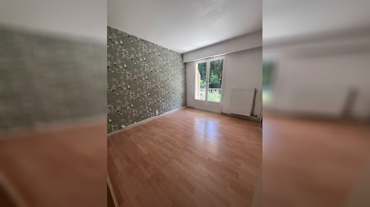 Ma-Cabane - Location Appartement VALLAURIS, 48 m²