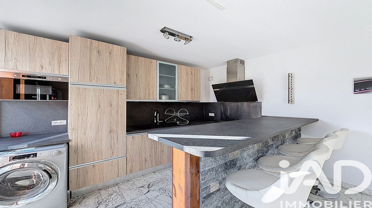 Ma-Cabane - Location Appartement Valleiry, 41 m²