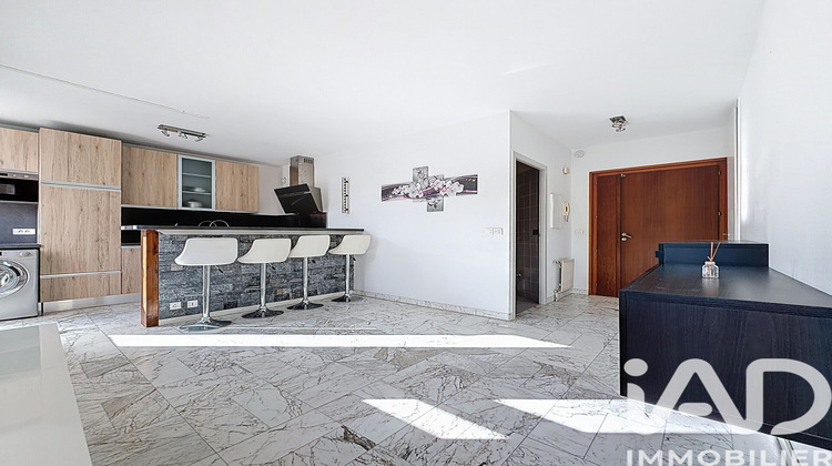 Ma-Cabane - Location Appartement Valleiry, 41 m²