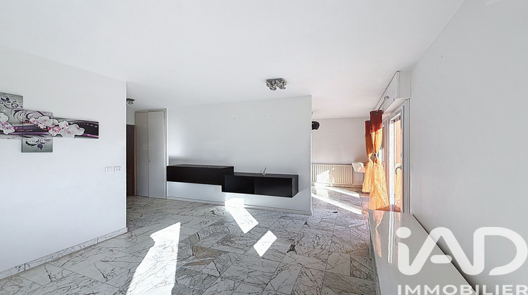 Ma-Cabane - Location Appartement Valleiry, 41 m²