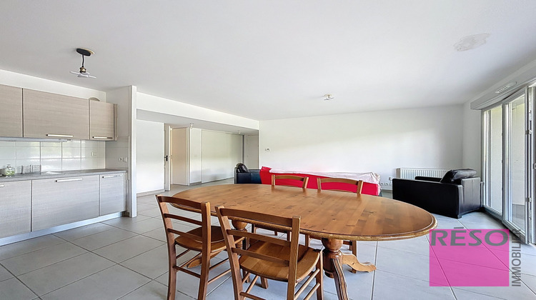 Ma-Cabane - Location Appartement Valleiry, 70 m²