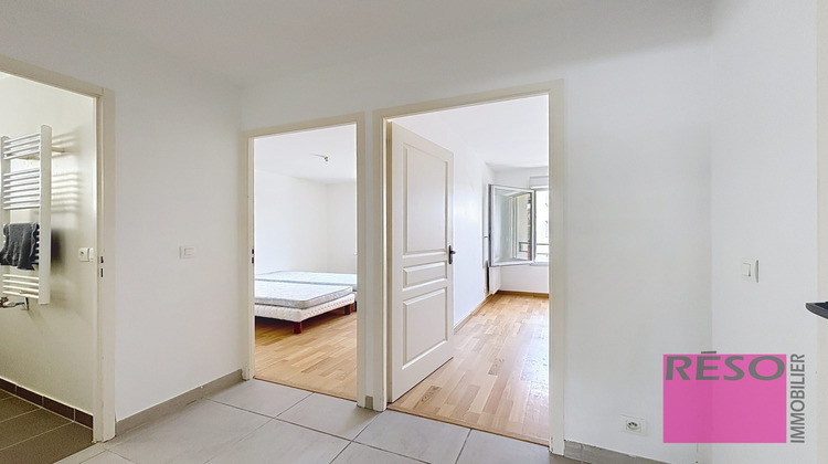 Ma-Cabane - Location Appartement Valleiry, 70 m²