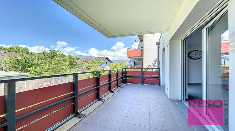 Ma-Cabane - Location Appartement Valleiry, 70 m²