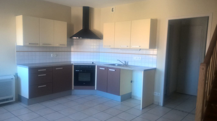 Ma-Cabane - Location Appartement VALLEIRY, 72 m²