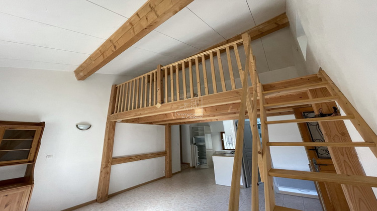 Ma-Cabane - Location Appartement VALLERAUGUE, 41 m²
