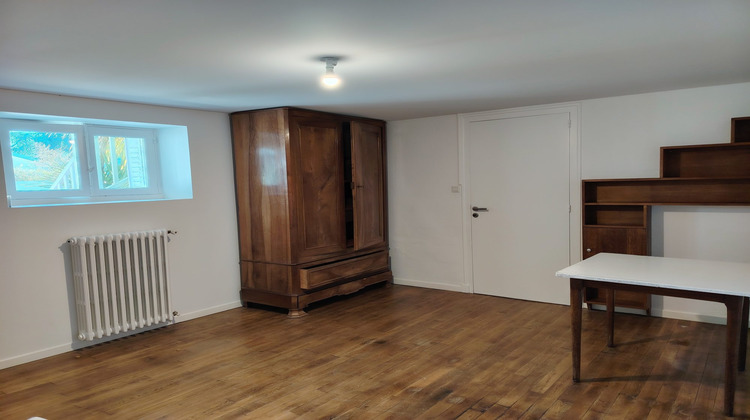 Ma-Cabane - Location Appartement Vallet, 43 m²