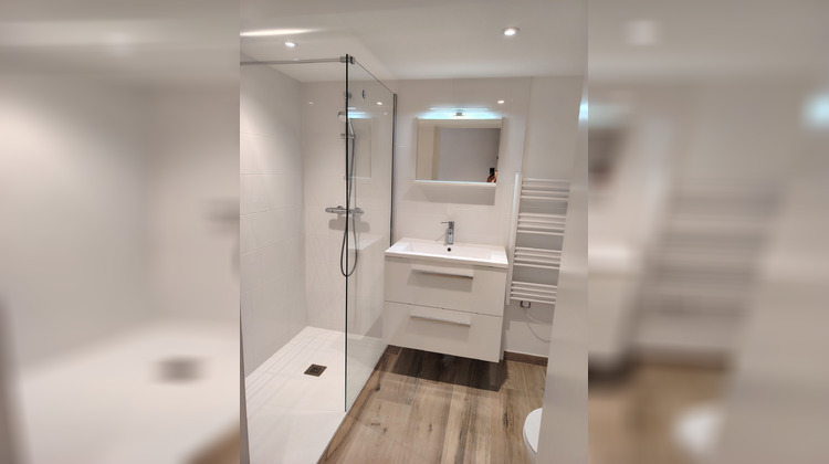 Ma-Cabane - Location Appartement Vallet, 43 m²