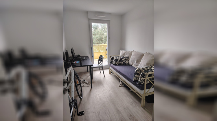 Ma-Cabane - Location Appartement VALLET, 69 m²