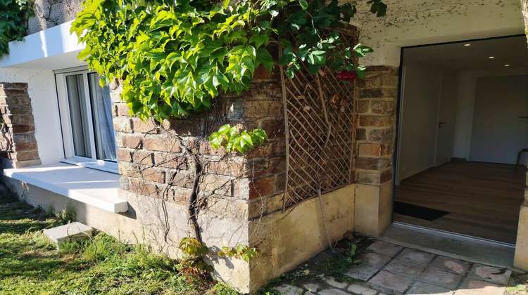 Ma-Cabane - Location Appartement Vallet, 43 m²