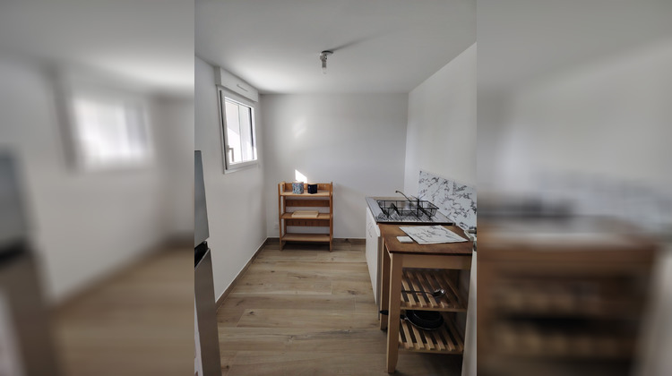 Ma-Cabane - Location Appartement Vallet, 43 m²