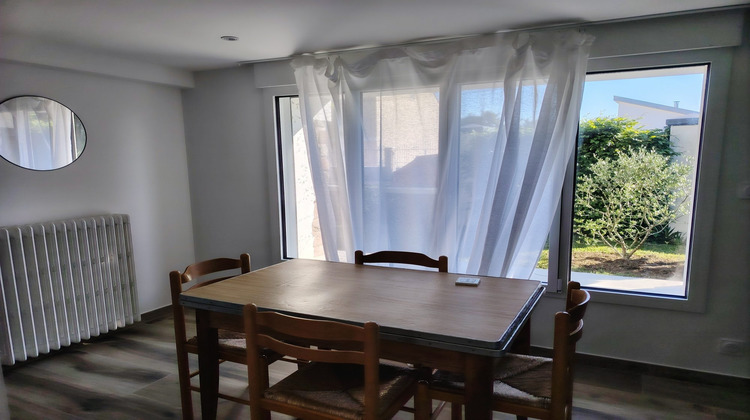 Ma-Cabane - Location Appartement Vallet, 43 m²