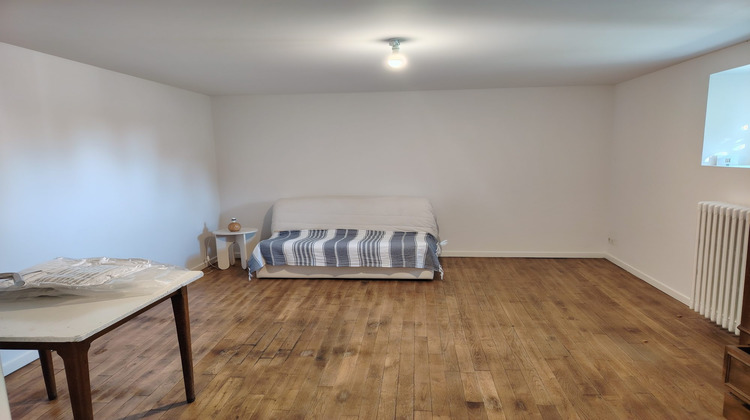 Ma-Cabane - Location Appartement Vallet, 43 m²