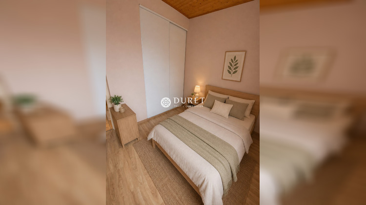 Ma-Cabane - Location Appartement Vallet, 33 m²