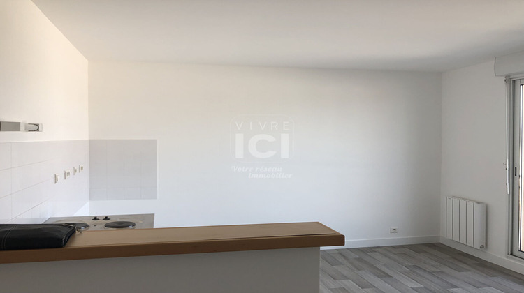 Ma-Cabane - Location Appartement VALLET, 23 m²