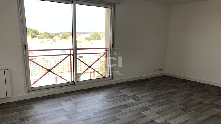 Ma-Cabane - Location Appartement VALLET, 23 m²