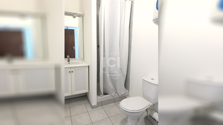 Ma-Cabane - Location Appartement VALLET, 23 m²